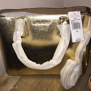 Michael Kors Large satchel bag